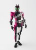 Masked Rider Decade "Kamen Rider Decade" BAN01839 by Bandai 