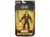 Marvel Deadpool Legends 6 inch Black Tom Cassidy Figure Hasbro 