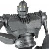 Iron Giant Metallic Action Figure Diamond Select