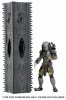 Alien vs Predator Diorama Element Pillar  by Neca