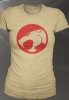 Thundercats short sleeve T Shirt Junior S