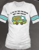 Scooby Doo T/Shirt Junior S-XL