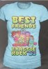 Fraggle Rock 83  T/Shirt  Junior S-XL