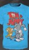 Tom and Jerry T-Shirt Youth large