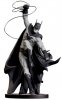 Batman Black & White Statue: Batman by Tony Daniel