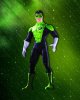 Blackest Night Series 4 Kyle Rayner Action Figure