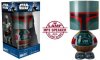 Star Wars Boba Fett Media Lamp by Funko