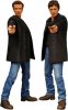 Boondock Saints Set Of 2 Action Figures Connor&Murphy