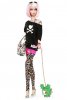 Barbie Tokidoki Simone Legno by Mattel