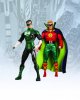 DC Universe Origins Series 2 green Lantern 2 Pack DC Comics DC Direct