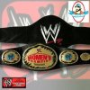 WWE Deluxe Women's Adult Size Replica Belt