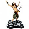 Dimebag Darrell II Rock Iconz Statue by Knucklebonz Pantera