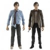 Doctor Who Eleventh Doctor Crash Set Action Figures Underground Toys