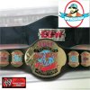 Classic Ecw World Heavyweight Replica Belt