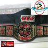 Ecw Tag Team Adult Size Replica Belt