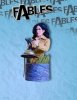 Fables Series Snow White Bust Vertigo Comics by DC Direct