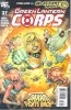 Green Lantern Corps #37 Blackest Night New Dc Comics