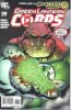 Green Lantern Corps #38 Prelude To Blackest Night New