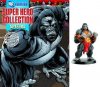 Gorilla Grodd Eaglemoss Lead Figurine Magazine DC Comic