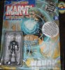 Havok Eaglemoss Lead Figurine Magazine #74 Marvel Comic