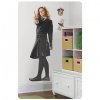 Harry Potter Hermione Peel and Stick Giant Wall Applique by Roommates