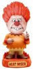 Heat Miser Wacky Wobbler by Funko