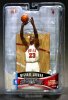 Upperdeck Pro Shots Michael Jordan White Jersey Variant Last Sho