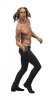 Iggy Pop 7 inch Action Figure by NECA