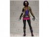 The Walking Dead Series 1 Michonne Figure by McFarlane