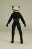 Retro Action DC Super Heroes Black Manta Mego Style 8" by Mattel