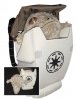 Star Wars Rotta The Hutt Backpack Back Pack Buddy 24"