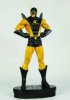 Yellowjacket 14" Statue by Bowen Designs