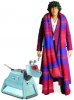 Doctor Who Classic 18th Season 4th Doctor Who Figure