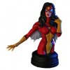 Spider-Woman Mini Bust by Gentle Giant