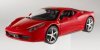 Foundation 458 Italia in 1/18 scale Red