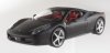 Foundation 458 Italia in 1/18 scale Black