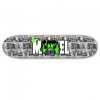 Tokidoki X Marvel Hulk Skateboard Deck 