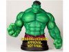 The Incredible Hulk 7.5" Mini Bust by Gentle Giant JC