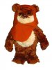 Star Wars Wicket W. Warrick 11" Talking Plush