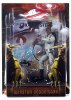 Ghostbusters Classics 6" Winston Zeddemore Figure with trap by Mattel