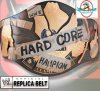 WWE Hardcore Championship Adult Size Replica Belt