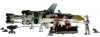 Star Wars X-Wing 3d Cross Section Artfx Set Kotobukiya