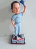 MLB Paul Molitor Milwaukee Brewers Cooperstown Logo Base Bobble Head