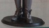 1/6 Scale Katana Girl Boots for 12" Figures by Iminime