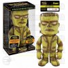 Frankenstein Distressed Hikari Sofubi Figure By Funko