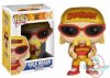 Pop! WWE Series 2 Hulk Hogan Vinyl Figure by Funko