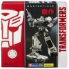 Transformers Masterpiece Prowl Figure Hasbro JC