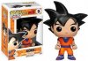 Funko Pop Animation Dragonball Z Black Haired Goku Hot Topic JC