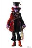 1/6 Scale Alice in Wonderland Depp's Mad Hatter 12" Figure by Medicom