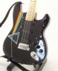 1/4 Electric Guitar Fender Stratocaster David Gilmoure Pink Floyd